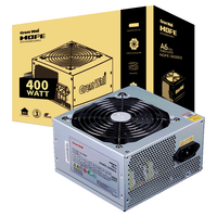 GREATWALL/长城葡萄酒 静音 电脑电源 400W