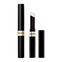 蜜丝佛陀锁色水凝唇膏双支装持久滋润淡化唇纹深度滋养无色3.8g 自然润唇膏*2