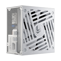 Seasonic/海韵 ATX3.1 台式机电脑电源 16pin显卡线  1000W