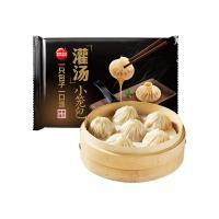 思念 猪肉灌汤小笼包 288g