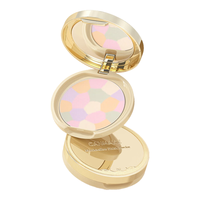  CANMAKE/井田 控油定妆 女士粉饼  01号 4g