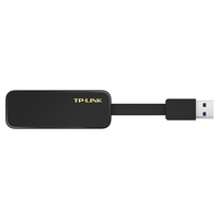 TP-LINK TL-UG310 USB3.0转RJ45 网卡转换器
