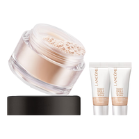 LANCOME 兰蔻 持妆丝绒散粉 15g