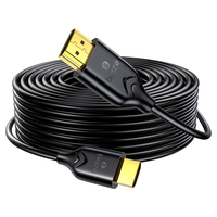 Biaze 毕亚兹 HX9 HDMI2.0 视频线缆 10m
