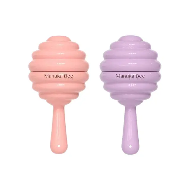 Manuka Bee 小蜜坊 亲密润唇棒 5.5g