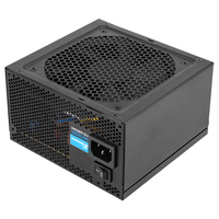seasonic 海韵 S12III-550 铜牌(85%)非模组ATX电源 550W