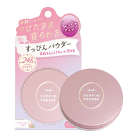 club 素颜保湿蜜粉饼 彩色玫瑰香 26g