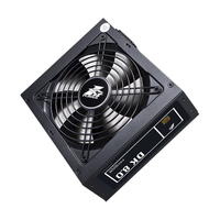  1STPLAYER/首席玩家 80PLUS铜牌 电源  800W