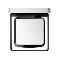 卡姿兰 黑磁柔焦蜜粉饼 #01透明色 2.0升级常规版 8g