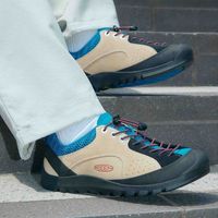 百亿补贴：KEEN 科恩 Jasper Rocks SP 男女户外徒步鞋 1027425