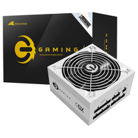  Great Wall/长城 X系列 3C证书上的产品型号                                                            GW-ATX650BL(90 ) 金牌全模 电脑电源  850W