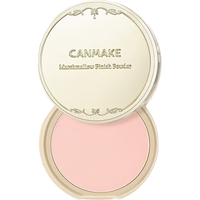 CANMAKE 井田 透亮美肌蜜粉饼 #ML白皙明亮 10g