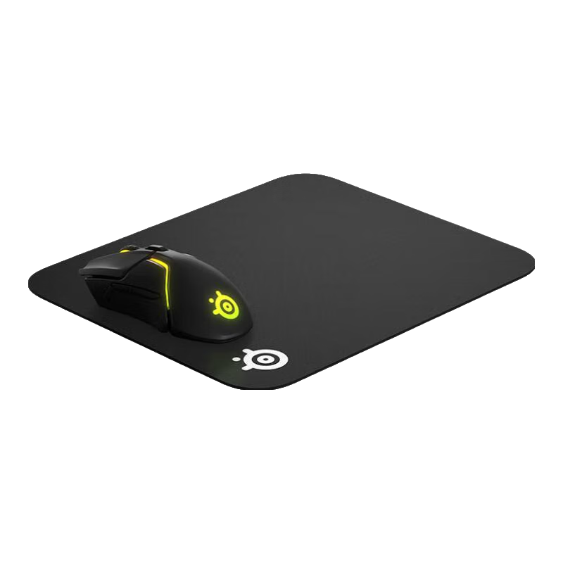  Steelseries/赛睿 加厚橡胶基底 鼠标垫  900*400mm