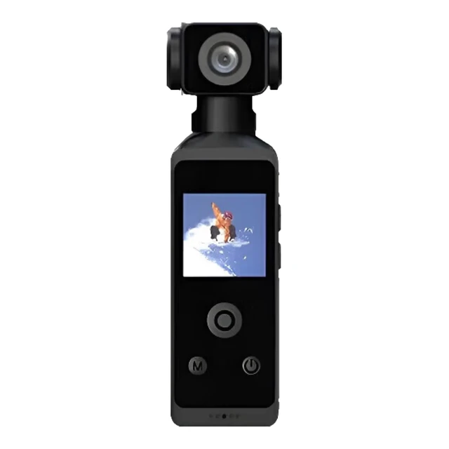  墨雪卿 MUOXUEQN 高清像素 运动相机