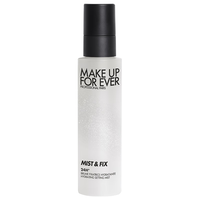 MAKE UP FOR EVER/玫珂菲 24H持妆 定妆喷雾 100ml