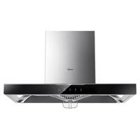  Midea/美的 大吸力 烟灶套装+燃气灶+天燃气热水器