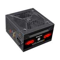 Apexgaming/美商艾湃电竞 ATX3.1/PCIE5.1 电源 850W