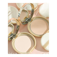 CANMAKE 井田 透亮美肌蜜粉饼