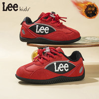  LEE KIDS 防滑 儿童运动鞋