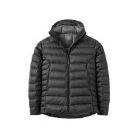 保暖服饰：Rab Electron Pro 男士800蓬鹅绒羽绒服 QDB-81