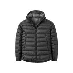 Rab Electron Pro 男士800蓬鹅绒羽绒服 QDB-81