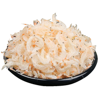 东上御品 山东 淡干虾皮净重500g 虾米皮 小虾米食材-源头直发 淡干虾皮500g