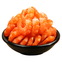 东上御品 山东 大号海米净重250g 淡干大虾仁 海产干货 煲汤食材-源头直发 大号虾仁干250g