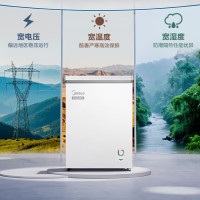 夏日清凉装备大盘点，空调、冰箱、冰柜、风扇、风扇灯、凉席诚意低价！