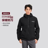 百亿补贴：斯凯奇 男款户外运动外套 P425M230