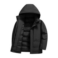  SNOWFLYING/雪中飞 保暖 男士羽绒服