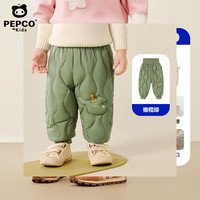 小猪班纳 狗狗羽绒裤