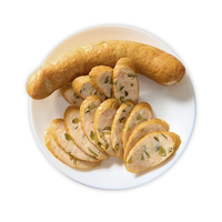 一手店酸黄瓜肠 260g 东北哈尔滨特产保鲜装 新鲜