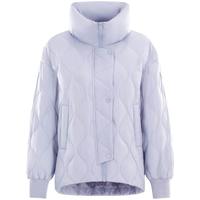 BOSIDENG 波司登 轻薄立领设计廓形羽绒服