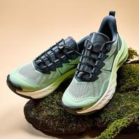 安踏 探野版 男款越野鞋