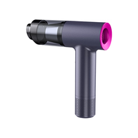 领臣（LINGCHEN）车载吸尘器手持车用大吸力无线汽车内家用桌面电脑除尘小型迷你便携随手吹吸吹一体两用