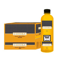 高希霸 COHIBA 高希霸 苏打水 470ml*12瓶