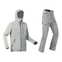 DECATHLON 迪卡侬 FR500滑雪服Freeride500成人雪服女雪裤防水野雪OVW3