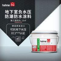 悍能 LF41 环氧内墙背水面防水材料 5kg