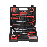 OK-TOOLS 卡夫威尔 H2686A 家用维修工具箱 32件套