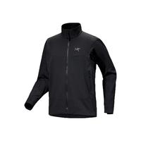 始祖鸟(ARC'TERYX)GAMMA JACKET 软壳夹克男 Black L