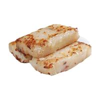 佛山金城食品叉烧包营养早餐滑肉包速冻面点奶黄包广式早茶包子