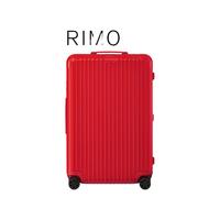 RIMOWA PC拉杆箱 83273651 红色 30英寸