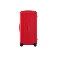 RIMOWA 日默瓦 PC拉杆箱 83273651 红色 33英寸