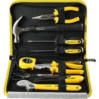 史丹利 EC-010-23 家用工具套装