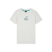  BALANCE NB 奥莱特价清仓女款运动休闲基础款圆领短袖宽松T AWT11593-WTH XL