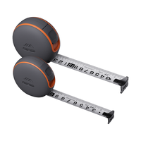 JIMIHOME 吉米家居 JM-G15318N 包胶卷尺 3.5m