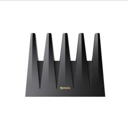 Tenda 泰山BE7200 Ultra 路由器WiFi7千兆穿墙王 BE12 Pro