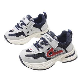 ABCKIDS ABC KIDS儿童运动鞋 蓝色 29码 内长约187.5cm