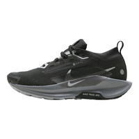 NIKE Pegasus Trail 5 女子减震跑步鞋 FQ0912-001 黑/狼灰