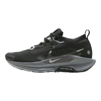 NIKE Pegasus Trail 5 女子减震跑步鞋 FQ0912-001 黑/狼灰